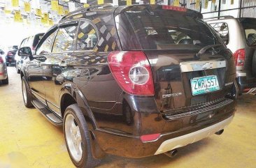 2008 CHEVROLET CAPTIVA FOR SALE