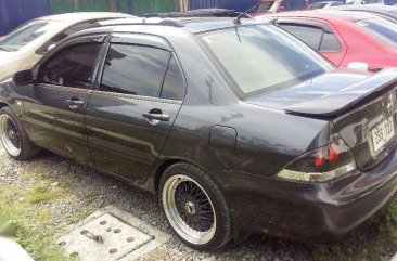 Mitsubishi Lancer 2009 for sale