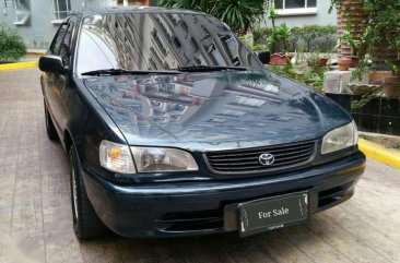 Toyota Corolla 2001 LE not altis civic city lancer 99 2000 2002 2003