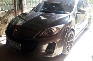 Mazda 3 2012 FOR SALE