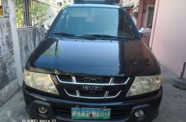 Isuzu Sportivo 2006 for sale