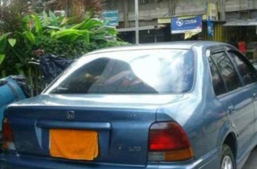 Honda City 1997 for sale