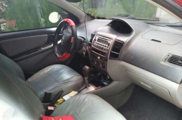 Toyota Vios 2006 for sale