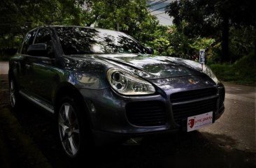 Porsche Cayenne 2004 AT for sale