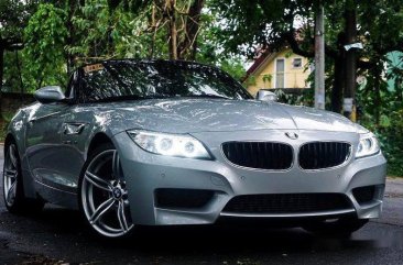 BMW Z4 2017 for sale