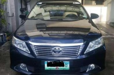 Toyota Camry 2012 for sale