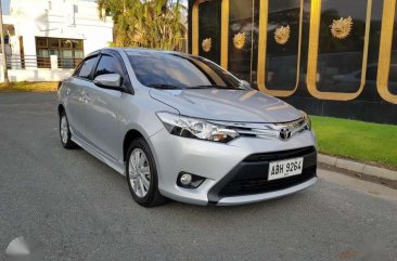 2015 Toyota Vios for sale