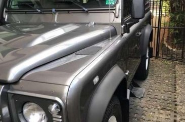 Land Rover Defender 2011 for sale