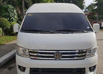 Foton View 2014 for sale