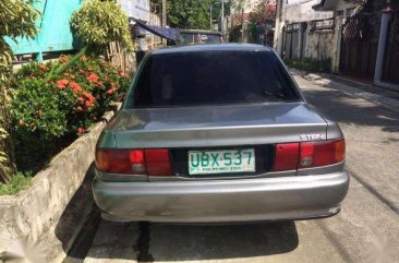 Mitsubishi Lancer 1995 GLXi FOR SALE