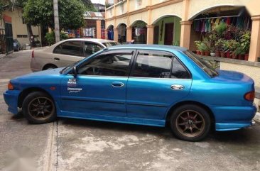 Mitsubishi Lancer 1994 for sale