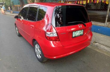 Honda Jazz 2004 for sale