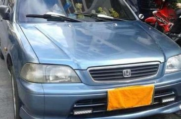 Honda City 1997 for sale