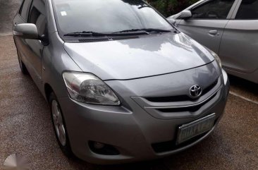 2009 Toyota Vios for sale