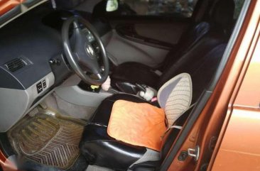 Toyota Vios G 2004 for sale