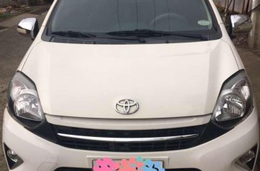 Toyota Wigo 2014 for sale