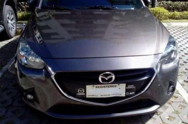 Like new Mazda 2 for sale