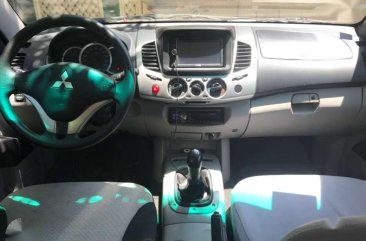 Mitsubishi Strada 2011 FOR SALE