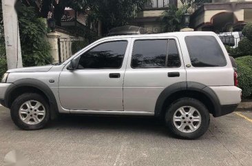 2007 Land Rover Freelander for sale