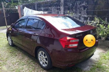 Honda City 2013 model FOR SALE