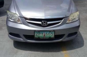 2008 Honda City for sale