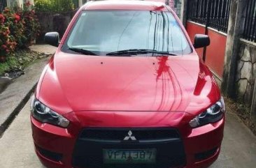 Mitsubishi Lancer Ex 2010 for sale