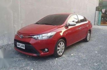 Toyota Vios 2014 for sale