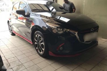 2017 Mazda 2 for sale