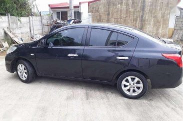 Nissan Almera 2015 for sale