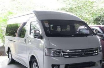 2017 Toyota Hiace for sale