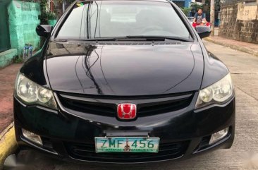 2007 Honda Civic for sale