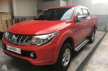 2015 Mitsubishi Strada for sale