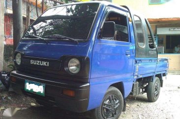 Suzuki Multicab 2013 for sale