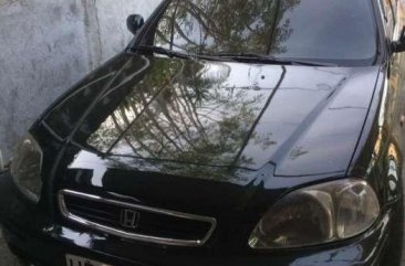 Honda Civic vti 97 FOR SALE 