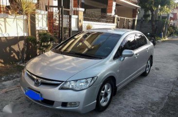 Honda Civic 2007 for sale