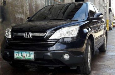 Honda Crv 2007 for sale