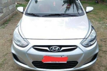 Hyundai Accent 2012 FOR SALE