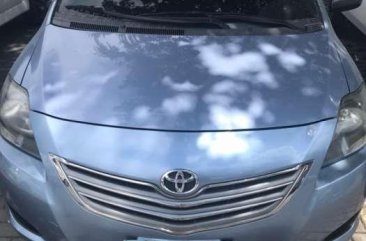 2013 Toyota Vios for sale