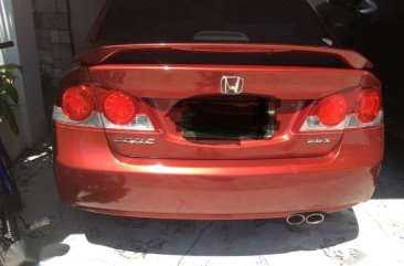 2007 Honda Civic for sale
