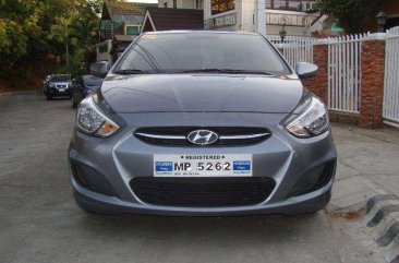 2016 Hyundai Accent for sale