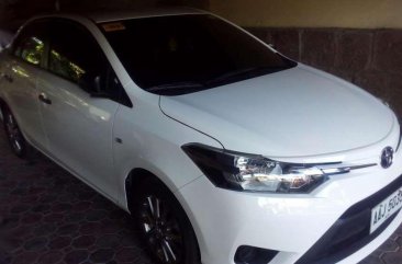 2014 Toyota Vios for sale