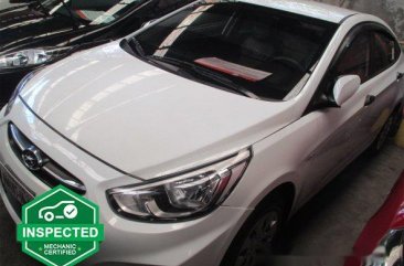 Hyundai Accent 2016 MT for sale
