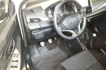 Toyota Vios 2017 for sale