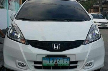 Honda Jazz 2012 for sale