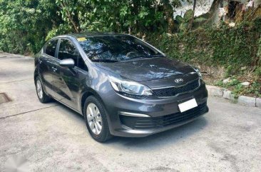 Kia Rio Ex 2015 FOR SALE