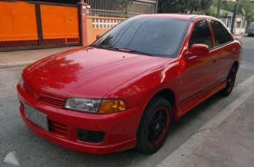 Mitsubishi Lancer 1997 for sale