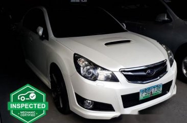 Subaru Legacy 2010 for sale