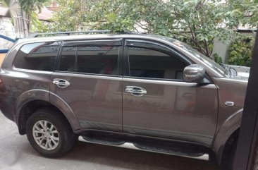 Mitsubishi Montero 2015 for sale