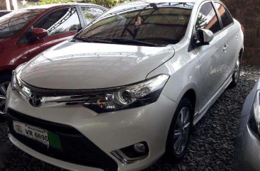Toyota Vios 2017 for sale