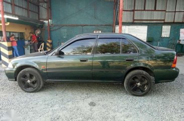 Honda City 1997 for sale